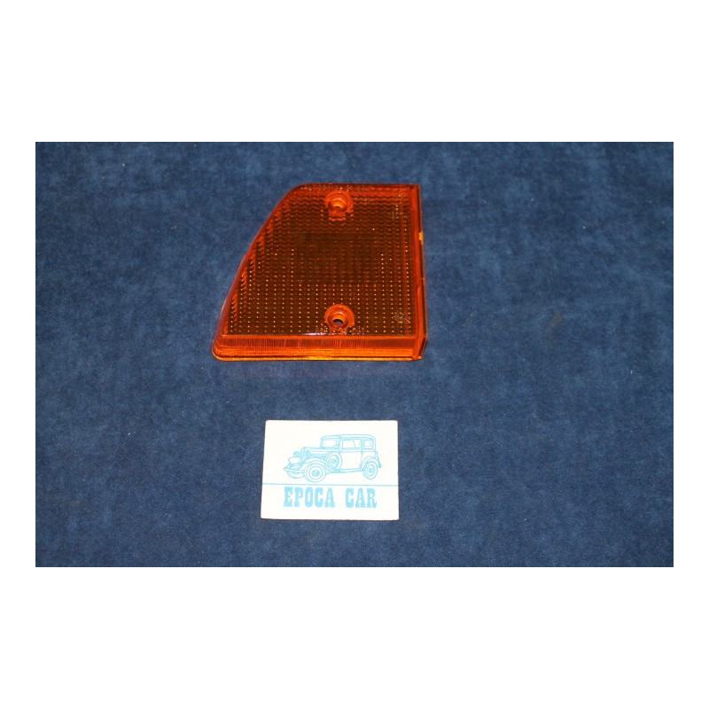 BETA MONTECARLO   PLASTICA LATERALE ARANCIONE PER FANALINO POST. SX   ALTISSIMO