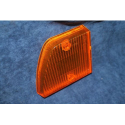 BETA MONTECARLO   PLASTICA LATERALE ARANCIONE PER FANALINO POST. SX   ALTISSIMO
