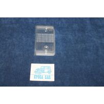 BETA MONTECARLO   CLEAR LENS FOR REAR LEFT TAILIGHT   ALTISSIMO