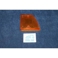 BETA MONTECARLO   ORANGE LENS FOR REAR RIGHT TAILIGHT   ALTISSIMO