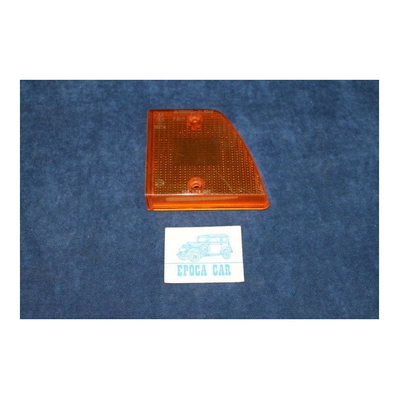 BETA MONTECARLO   ORANGE LENS FOR REAR RIGHT TAILIGHT   ALTISSIMO
