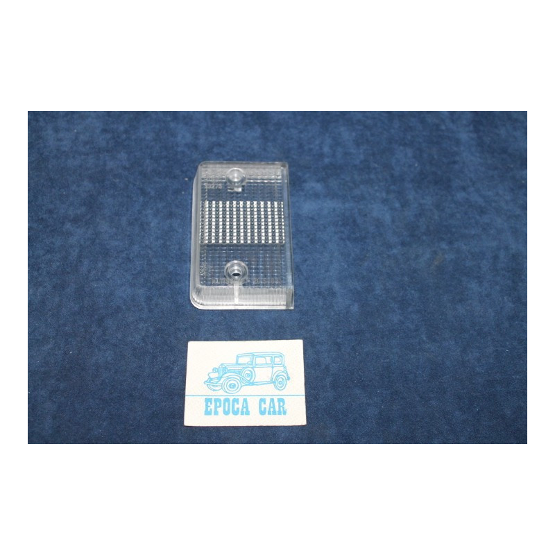 BETA MONTECARLO   CLEAR LENS  FOR REAR RIGHT TAILIGHT   ALTISSIMO