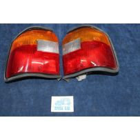 BETA HPE   COPPIA FANALINI POST. COMPLETI   SIEM