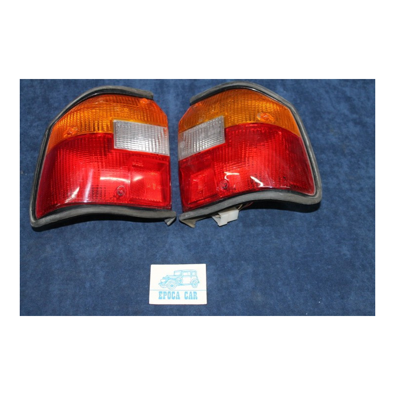 BETA HPE   PAIR REAR TAILIGHTS   SIEM