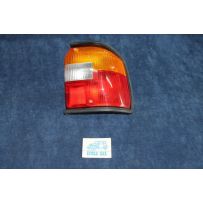 BETA HPE   REAR RIGHT TAILIGHT  BLACK BOARD   OLSA