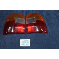 BETA HPE   COPPIA PLASTICHE PER FANALINI POST.   OLSA