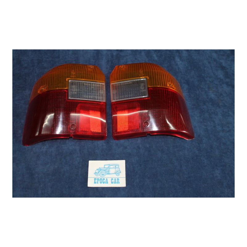 BETA HPE   PAIR LENSES FOR REAR TAILIGHTS   OLSA