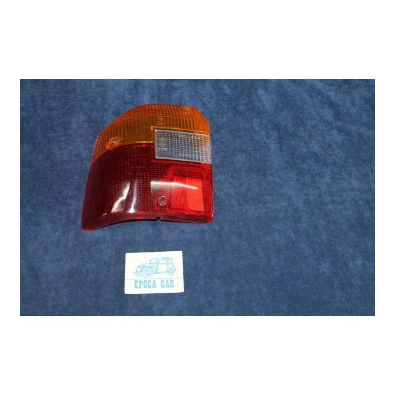 BETA HPE   PLASTICA PER FANALINO POST. SX    OLSA