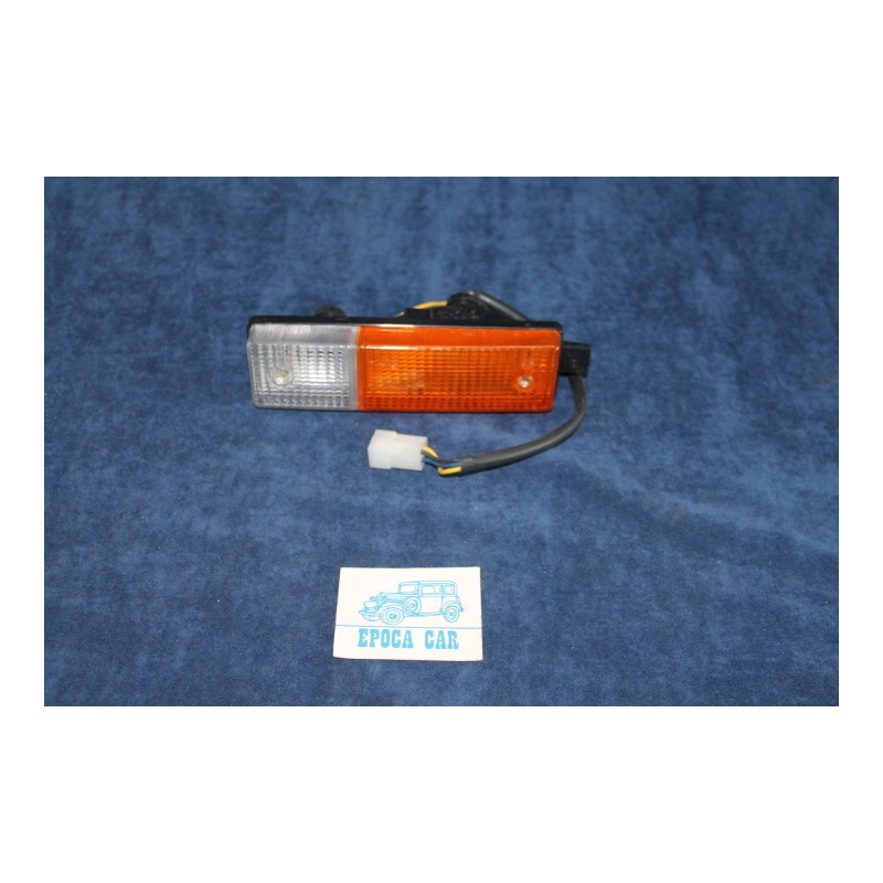 BETA COUPE'   FRONT LIGHT   OLSA