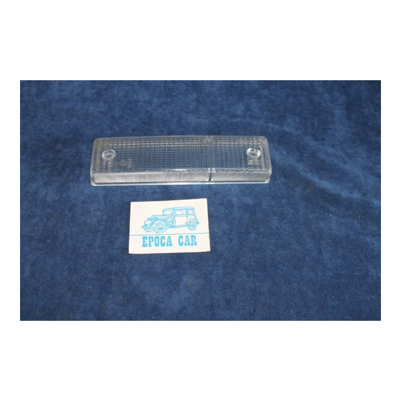 BETA COUPE'   CLEAR LENS FOR FRONT LIGHT   ALTISSIMO