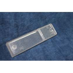 BETA COUPE'   CLEAR LENS FOR FRONT LIGHT   ALTISSIMO