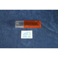 BETA COUPE'   PLASTICA BICOLORE PER FANALINO ANT. ALTISSIMO
