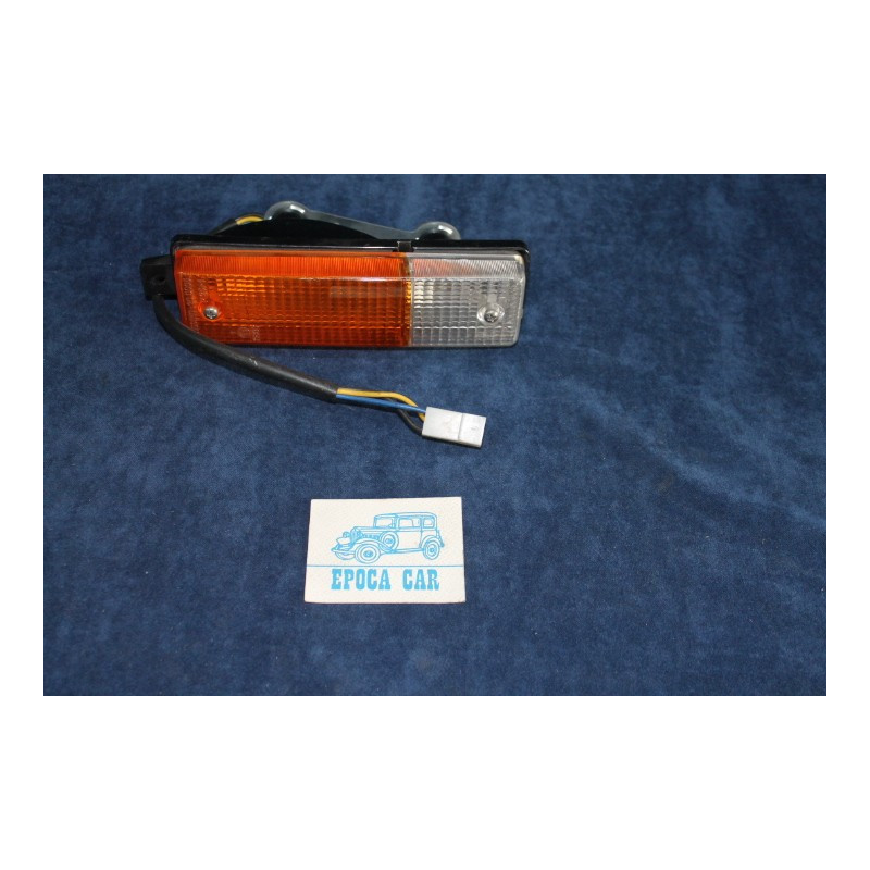 BETA COUPE'   FRONT BICOLORED LIGHT   ALTISSIMO