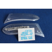 FRONT PLASTICK dino spider