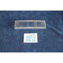 BETA COUPE'   PLASTICA BIANCA PER FANALINO ANT. DX   SIEM