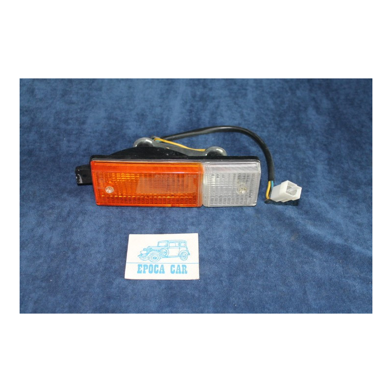 BETA COUPE'   FRONT RIGHT LIGHT WITH BICOLORED LENS   SIEM