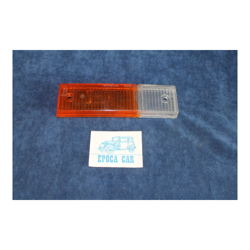 BETA COUPE'   PLASTICA BICOLORE PER FANALINO ANT. DX    SIEM