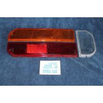 BETA COUPE'   PLASTICHE (3 PEZZI) PER FANALINO POST. SX   SIEM