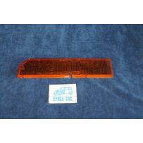 BETA COUPE'   PLASTICA ARANCIONE PER FANALINO POST. SX   SIEM