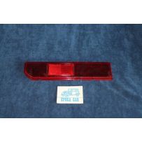 BETA COUPE'   PLASTICA ROSSA PER FANALINO POST. SX   SIEM