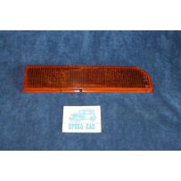 BETA COUPE'   PLASTICA ARANCIONE PER FANALINO POST. DX   SIEM