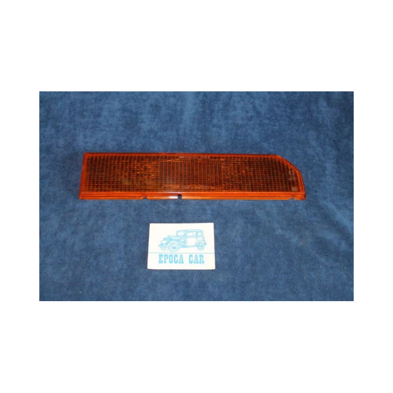 BETA COUPE'   PLASTICA ARANCIONE PER FANALINO POST. DX   SIEM