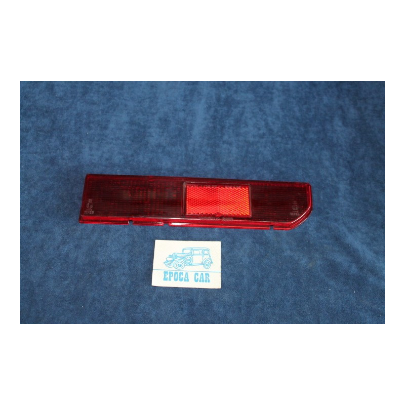 BETA COUPE'   PLASTICA ROSSA  PER FANALINO POST. DX   SIEM