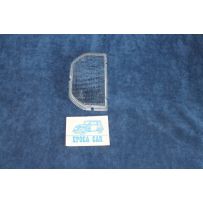 BETA COUPE'   CLEAR LENS FOR REAR RIGHT TAILIGHT   SIEM