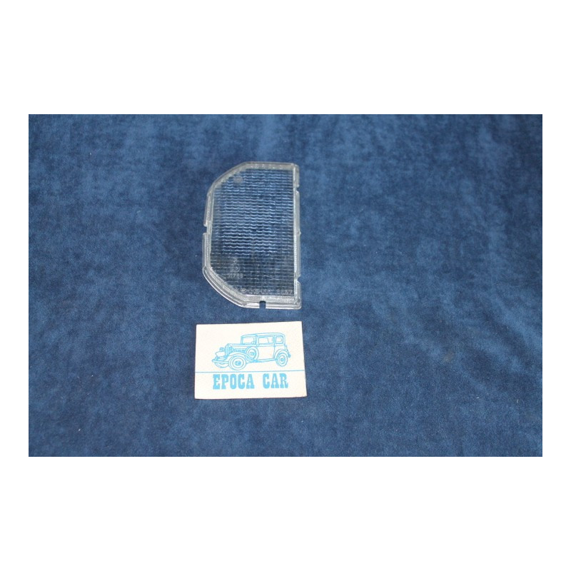 BETA COUPE'   PLASTICA BIANCA PER FANALINO POST. DX   SIEM