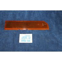 BETA COUPE'   PLASTICA ARANCIONE PER FANALINO POST. DX   ALTISSIMO