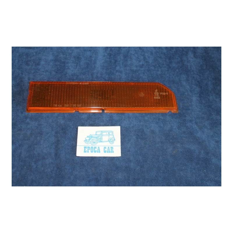 BETA COUPE'   PLASTICA ARANCIONE PER FANALINO POST. DX   ALTISSIMO