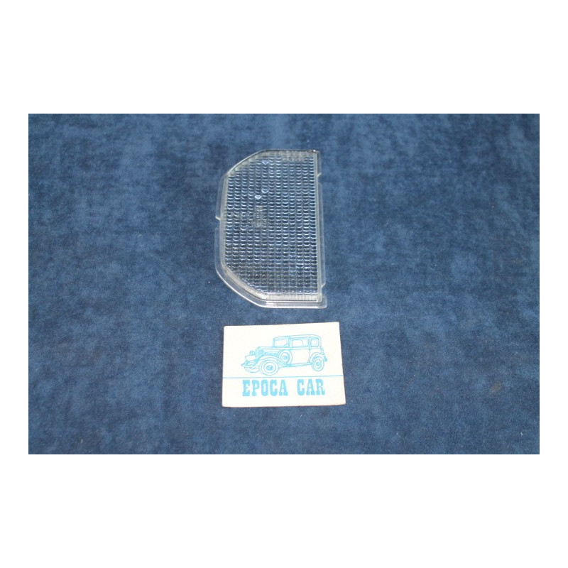 BETA COUPE'   CLEAR LENS FOR REAR LIGHT TAILIGHT   ALTISSIMO