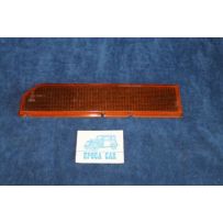 BETA COUPE'   PLASTICA ARANCIONE PER FANALINO POST. SX   ALTISSIMO