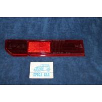 BETA COUPE'   PLASTICA ROSSA PER FANALINO POST. SX    ALTISSIMO