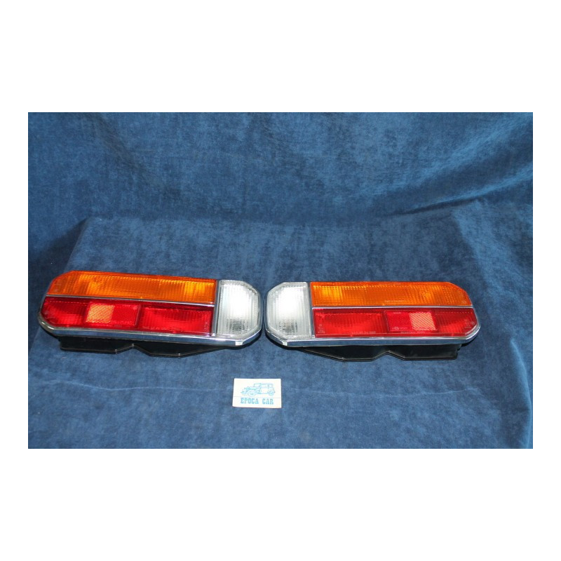 BETA COUPE'   PAIR REAR TAILIGHTS   SIEM