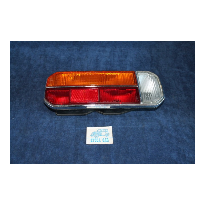 BETA COUPE'   COMPLETE  REAR LEFT TAILIGHT   SIEM
