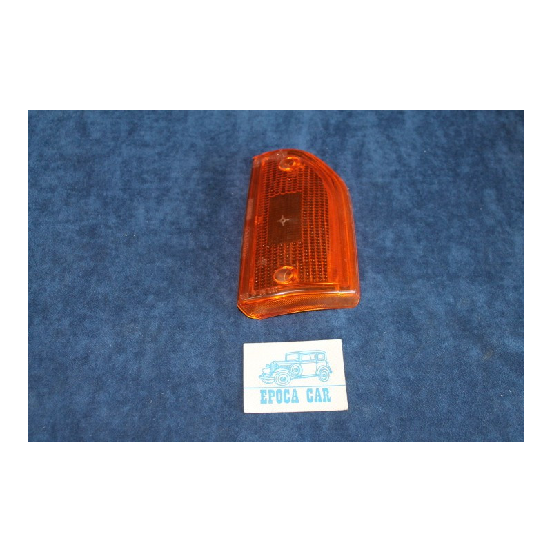 BETA SEDAN 3°S.   LENS FOR FRONT LEFT LIGHT   CARELLO