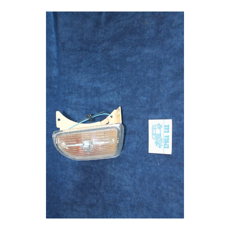 BETA SEDAN 3° S.   FRONT RIGHT LIGHT (CLEAR LENS)   SIEM