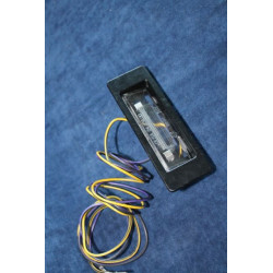 BETA SEDAN LAST TYPE    LIGHT FOR PLATE   OLSA