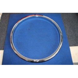 CHROME RING WHEEL (BRASS)