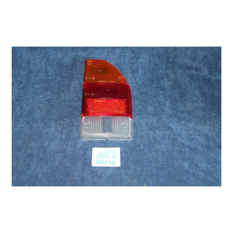 BETA SEDAN 3°S.   LENS FOR REAR RIGHT TAILIGHT   CARELLO