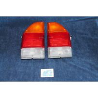 BETA BN 3°S.   COPPIA FANALINI POSTERIORI   CARELLO