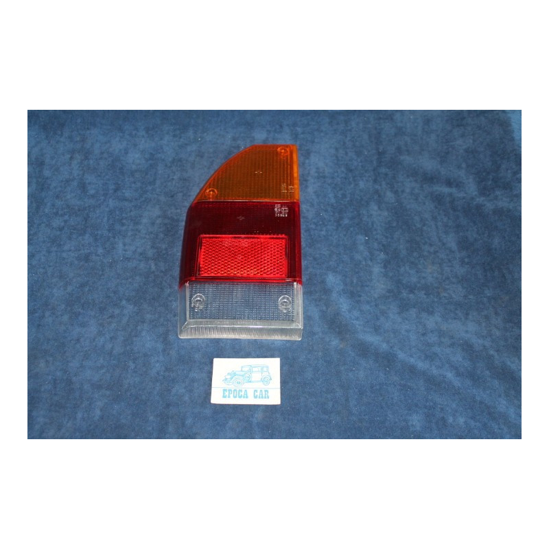 BETA SEDAN 3°S.   LENS FOR REAR LEFT TAILIGHT   ALTISSIMO