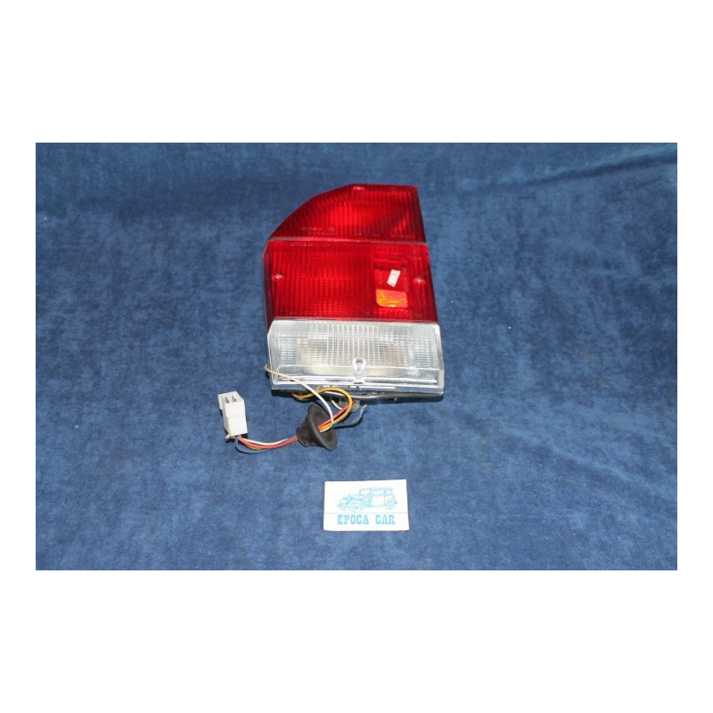 BETA BN 1°S.   FANALINO POST. SX (FRECCIA ROSSA PER U.S.A.)   CARELLO