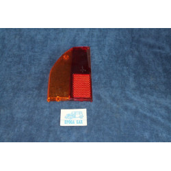 BETA BN 2°S   PLASTICA PER FANALINO POST. SX    P.V.