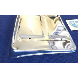 SUPPORTO TARGA POSTERIORE