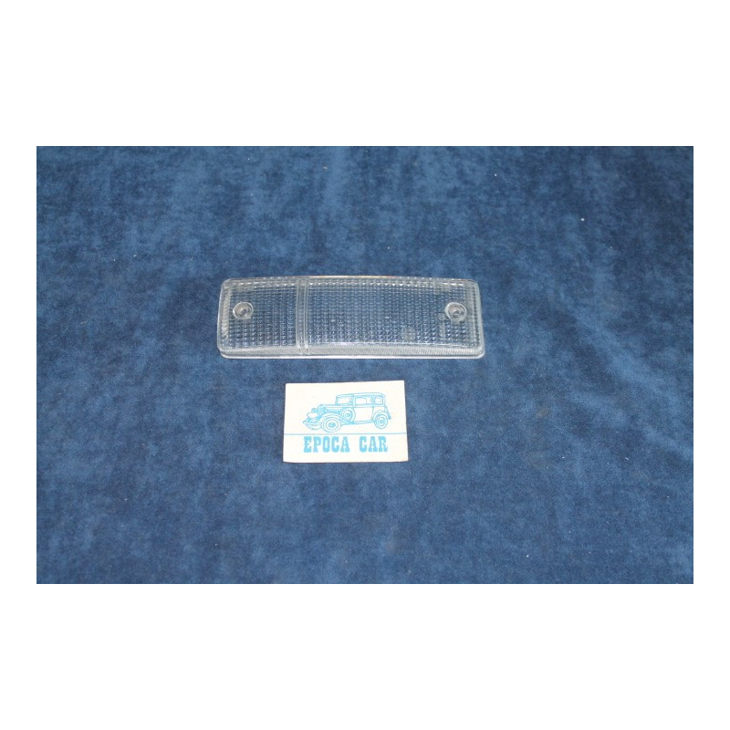 BETA SEDAN 1°2°S.   CLEAR LENS FOR REAR LIGHT   ALTISSIMO