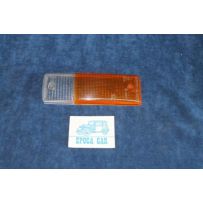 BETA SEDAN 1°2°S.   BICOLORED LENS FOR FRONT TAILIGHT   ALTISSIMO