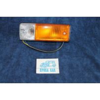 BETA SEDAN 1°2°S.   BICOLORED FRONT LIGHT   ALTISSIMO