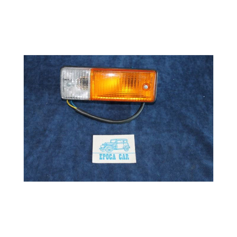 BETA SEDAN 1°2°S.   BICOLORED FRONT LIGHT   ALTISSIMO